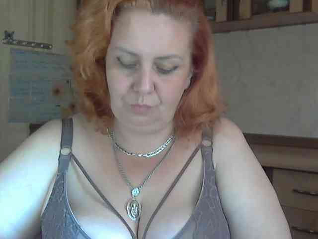 Tatyanka_ webcam