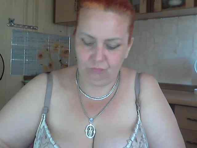 Tatyanka_ webcam
