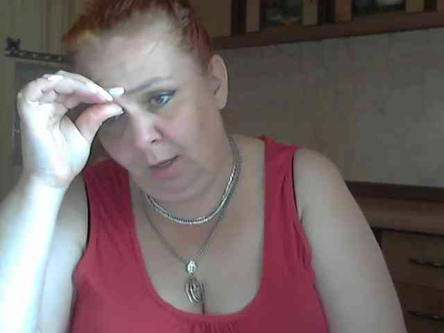 Tatyanka_ webcam