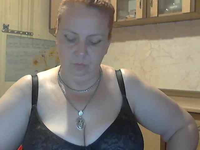 Tatyanka_ webcam