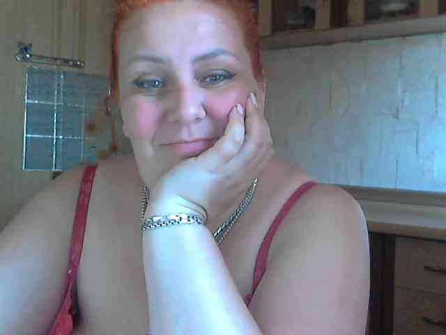 Tatyanka_ webcam