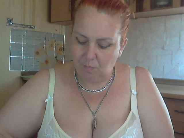 Tatyanka_ webcam
