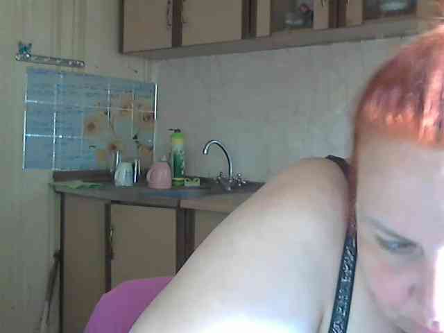 Tatyanka_ webcam