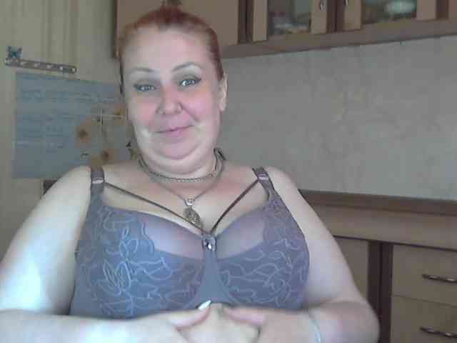 Tatyanka_ webcam
