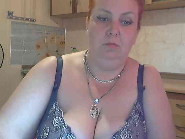 Tatyanka_ webcam