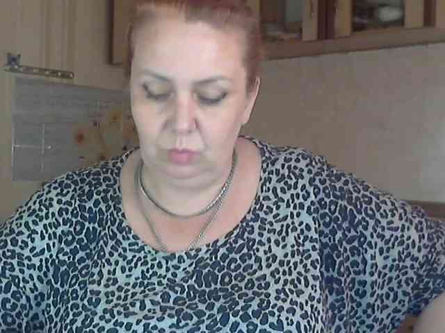 Tatyanka_ webcam