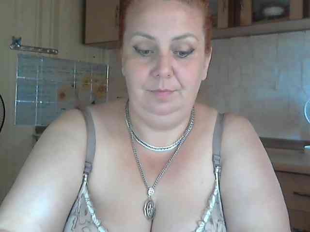 Tatyanka_ webcam