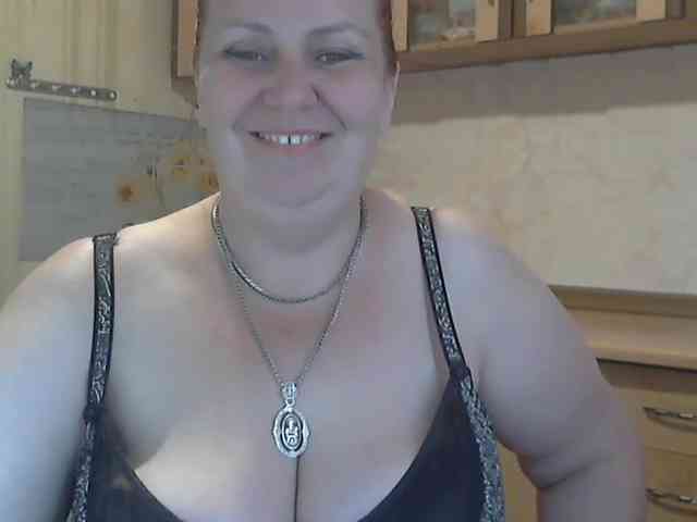 Tatyanka_ webcam