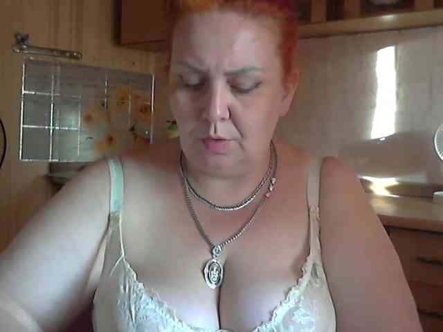 Tatyanka_ webcam