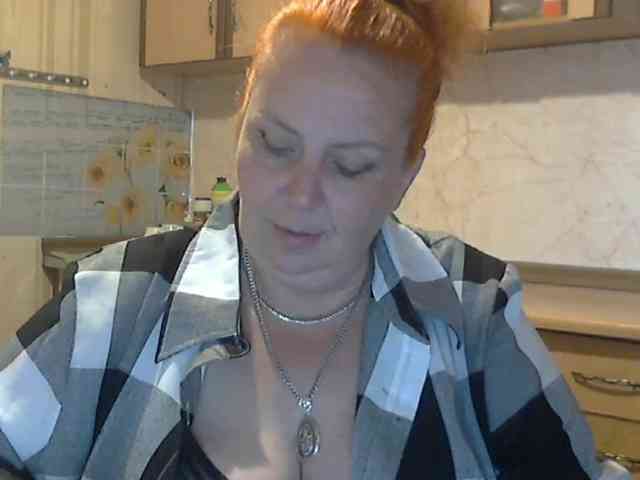 Tatyanka_ webcam