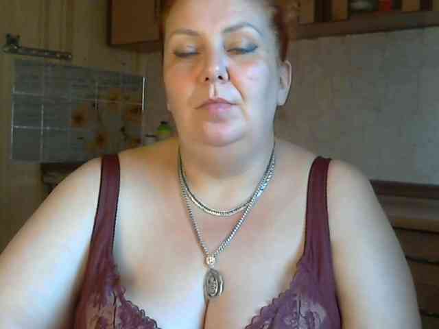 Tatyanka_ webcam