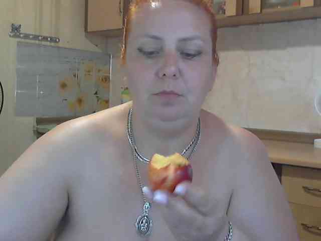 Tatyanka_ webcam