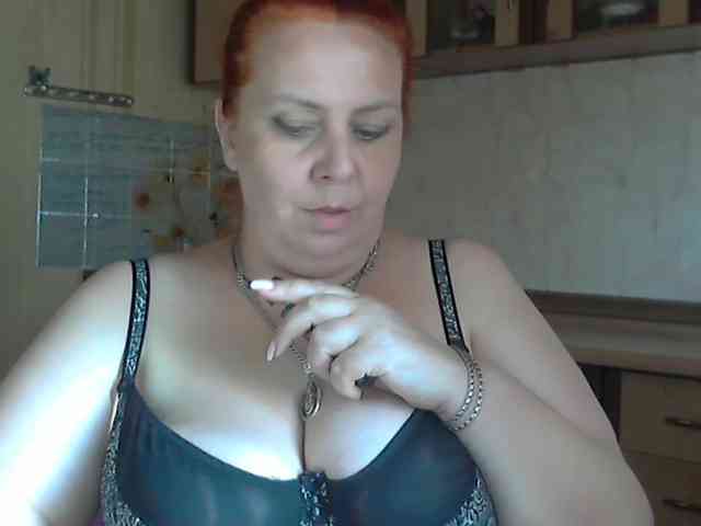 Tatyanka_ webcam