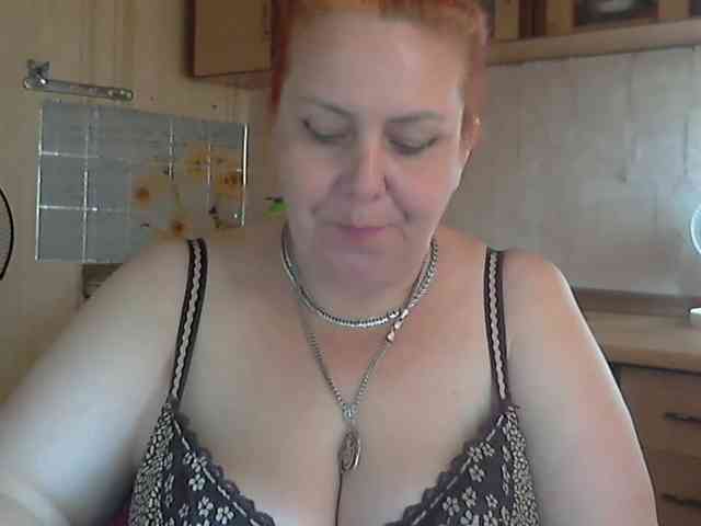 Tatyanka_ webcam
