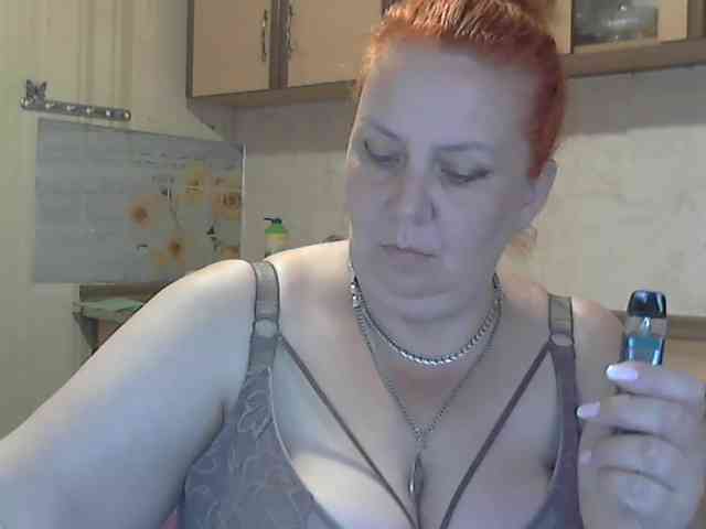 Tatyanka_ webcam