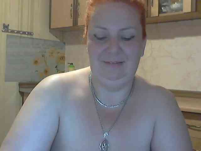 Tatyanka_ webcam