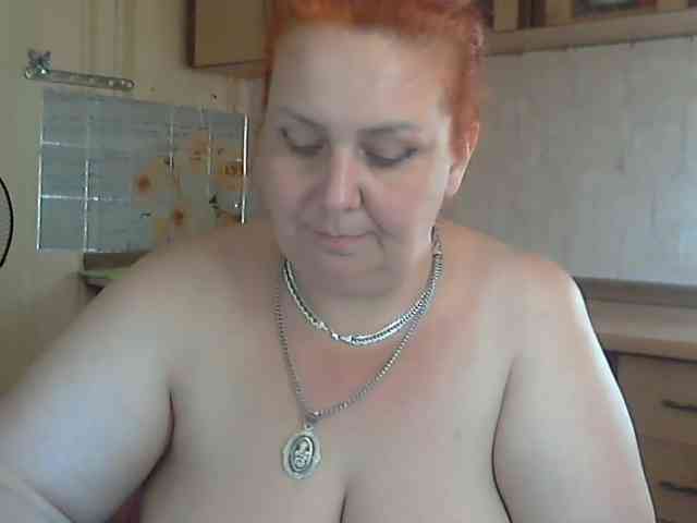 Tatyanka_ webcam