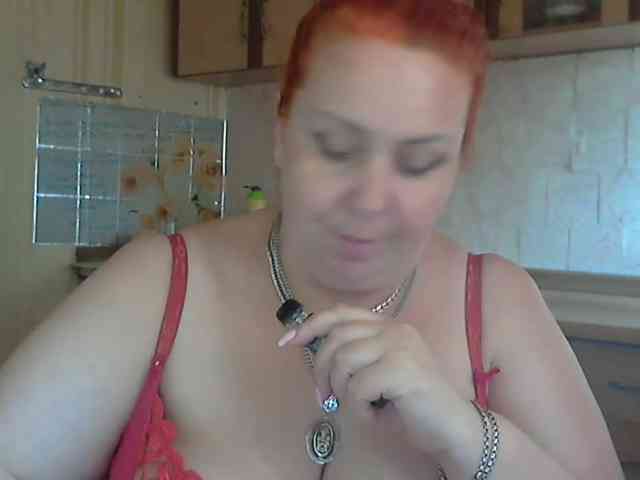 Tatyanka_ webcam