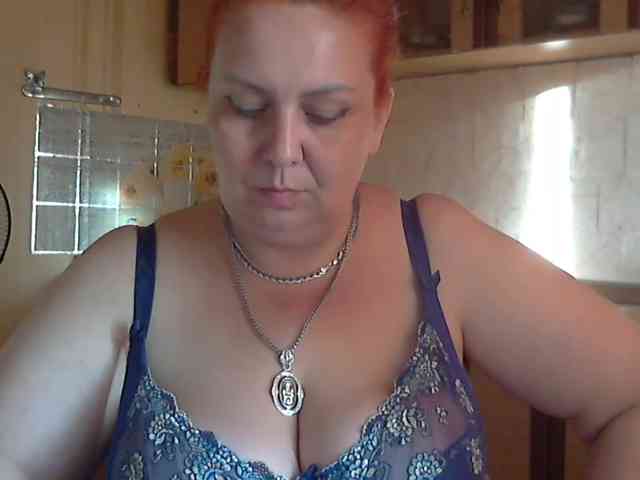 Tatyanka_ webcam