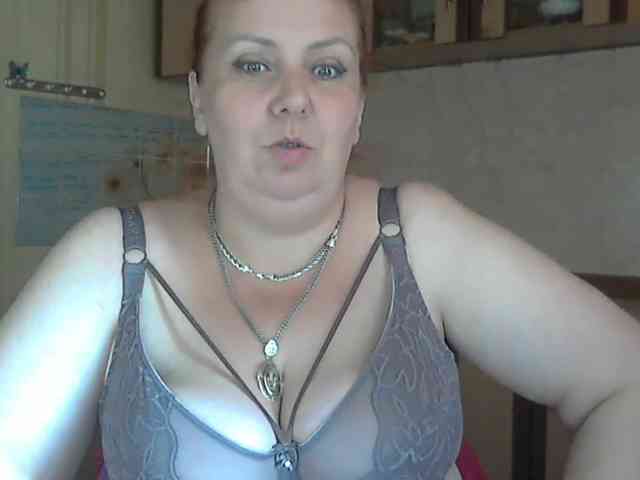Tatyanka_ webcam