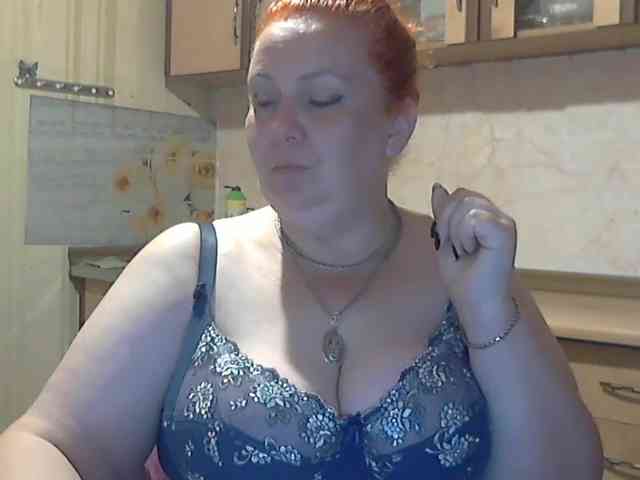 Tatyanka_ webcam
