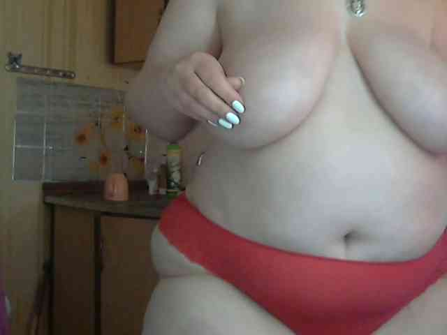 Tatyanka_ webcam