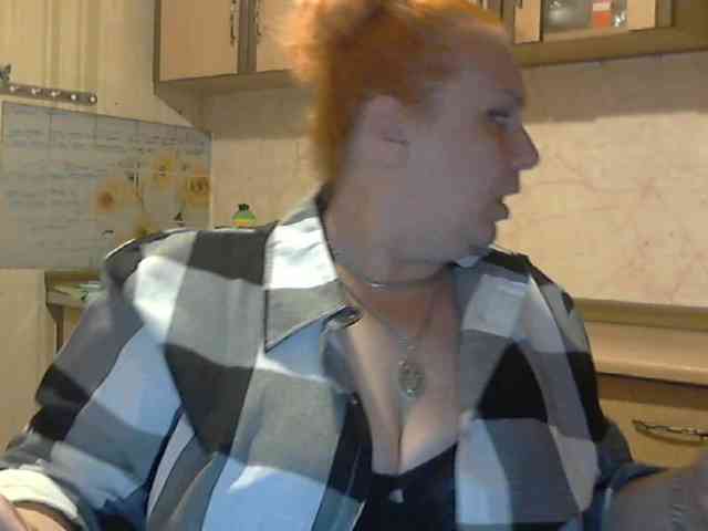Tatyanka_ webcam