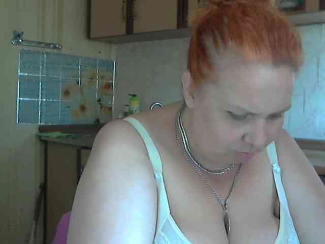 Tatyanka_ webcam