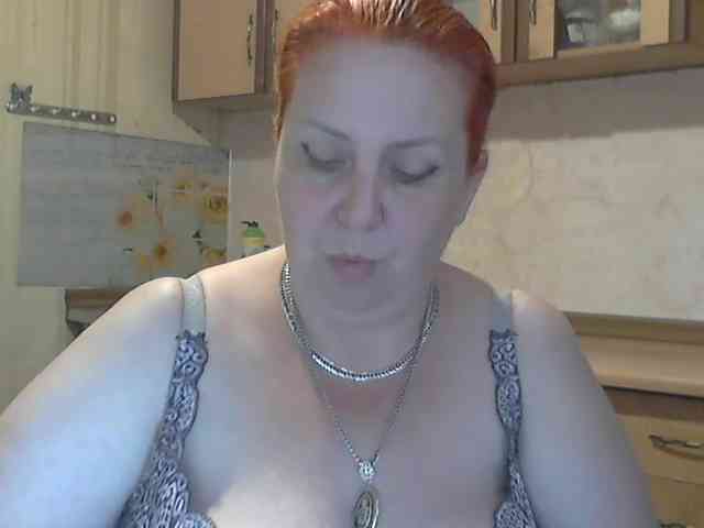 Tatyanka_ webcam