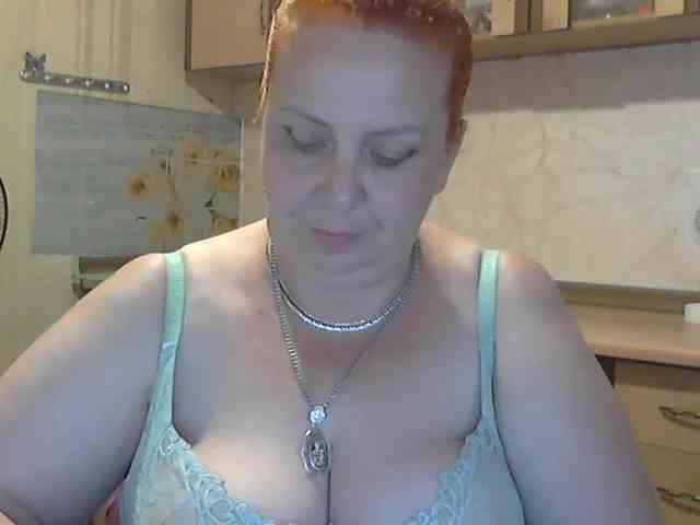 Tatyanka_ webcam
