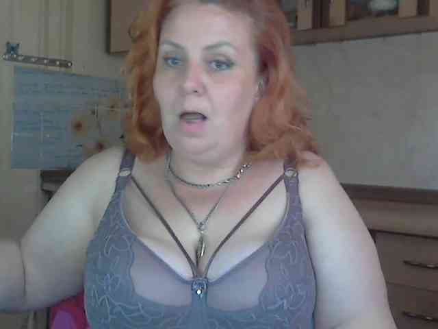 Tatyanka_ webcam