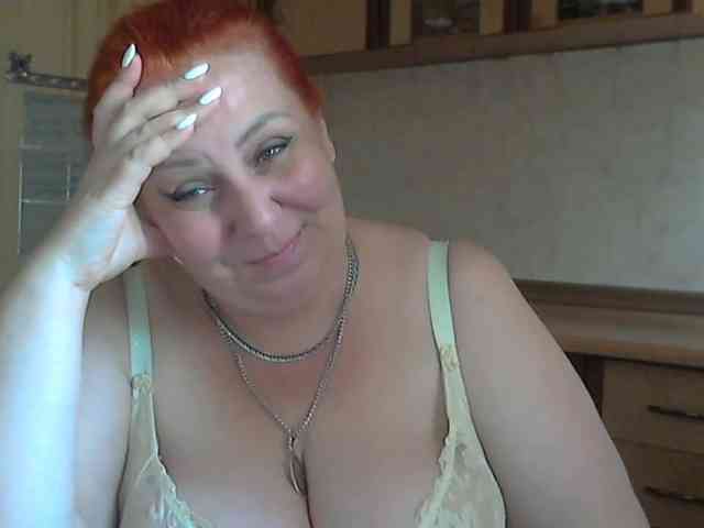 Tatyanka_ webcam