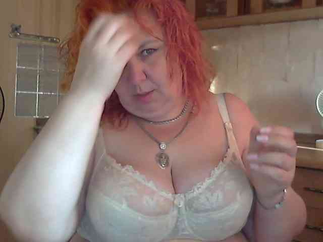 Tatyanka_ webcam