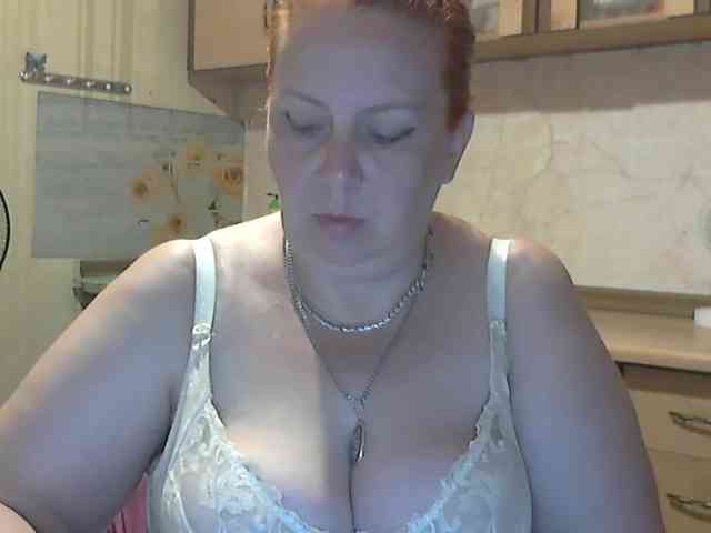 Tatyanka_ webcam