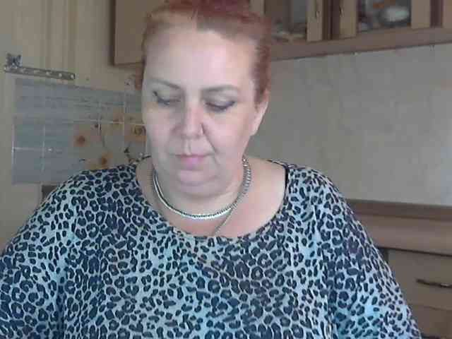 Tatyanka_ webcam