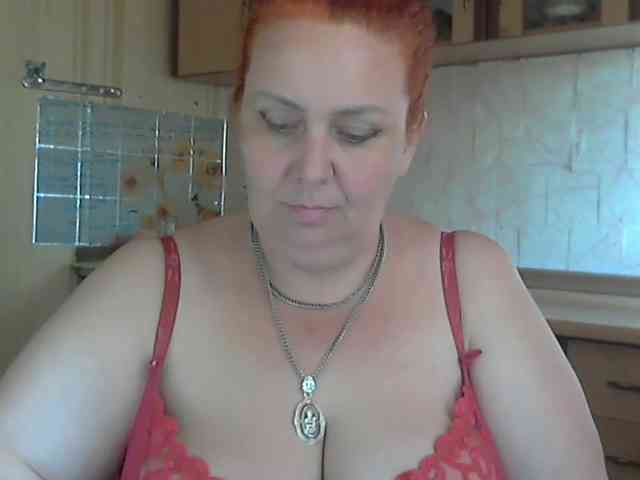 Tatyanka_ webcam