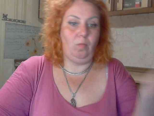 Tatyanka_ webcam