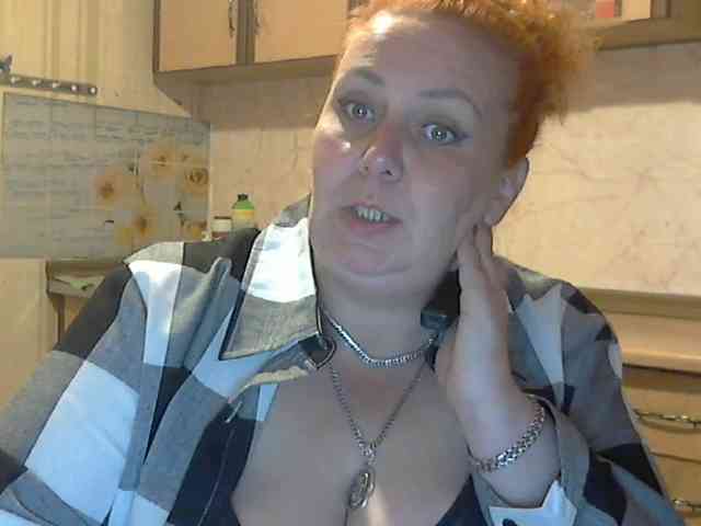 Tatyanka_ webcam
