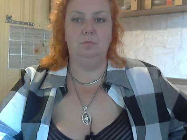 Tatyanka_ webcam