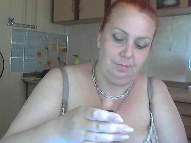 Tatyanka_ webcam