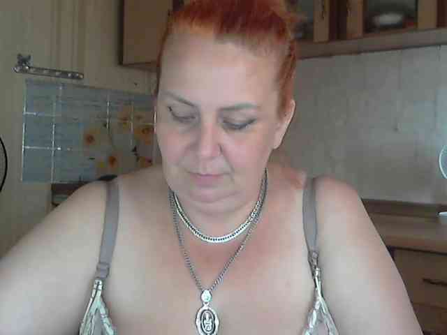Tatyanka_ webcam