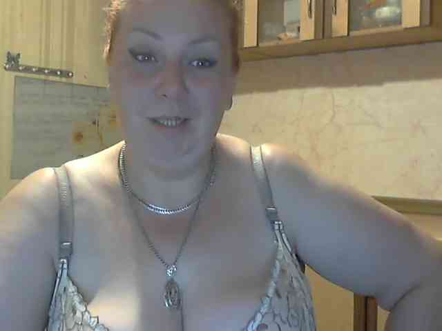 Tatyanka_ webcam