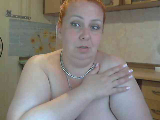 Tatyanka_ webcam