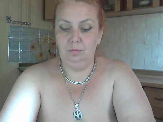 Tatyanka_ webcam