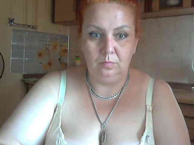 Tatyanka_ webcam