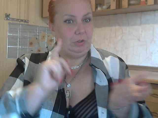 Tatyanka_ webcam