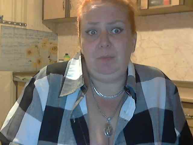 Tatyanka_ webcam