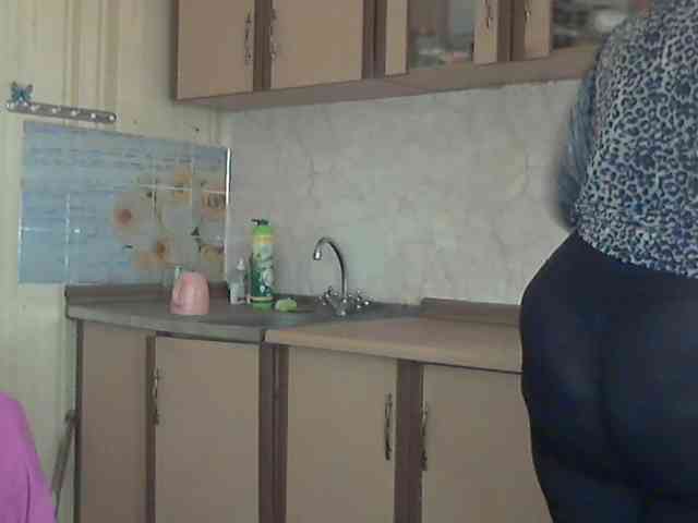 Tatyanka_ webcam