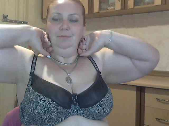 Tatyanka_ webcam