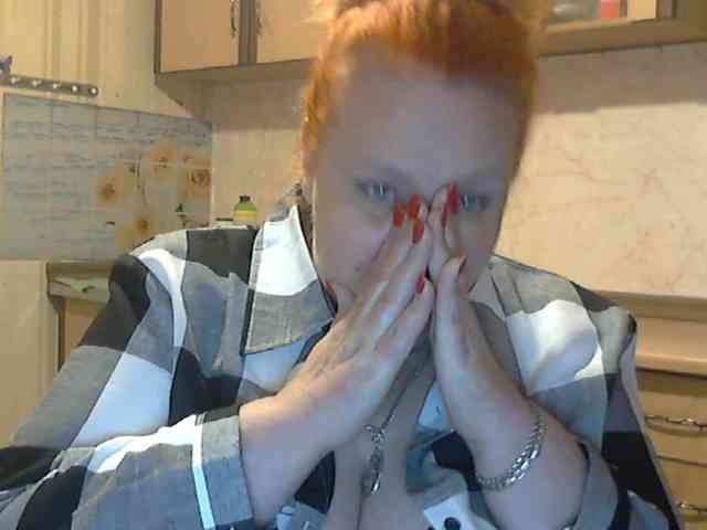 Tatyanka_ webcam